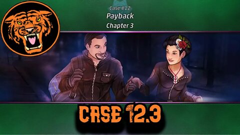 Pacific Bay: Case 12.3: Payback