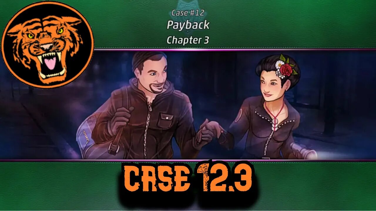 Pacific Bay: Case 12.3: Payback