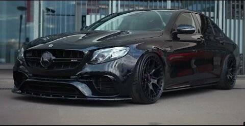 YO VOY CAR EDIT