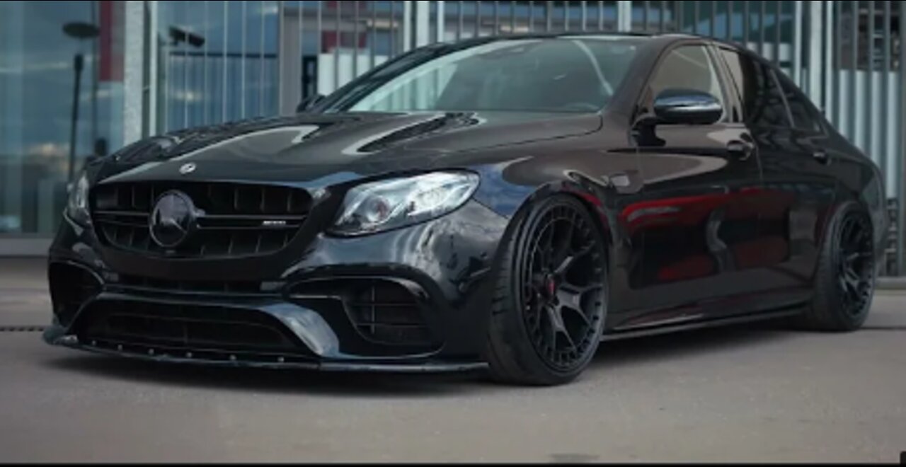 YO VOY CAR EDIT