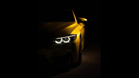 Super cars BMW M4