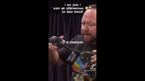 Some thought provoking points made by the man the myth the legend Alex jones