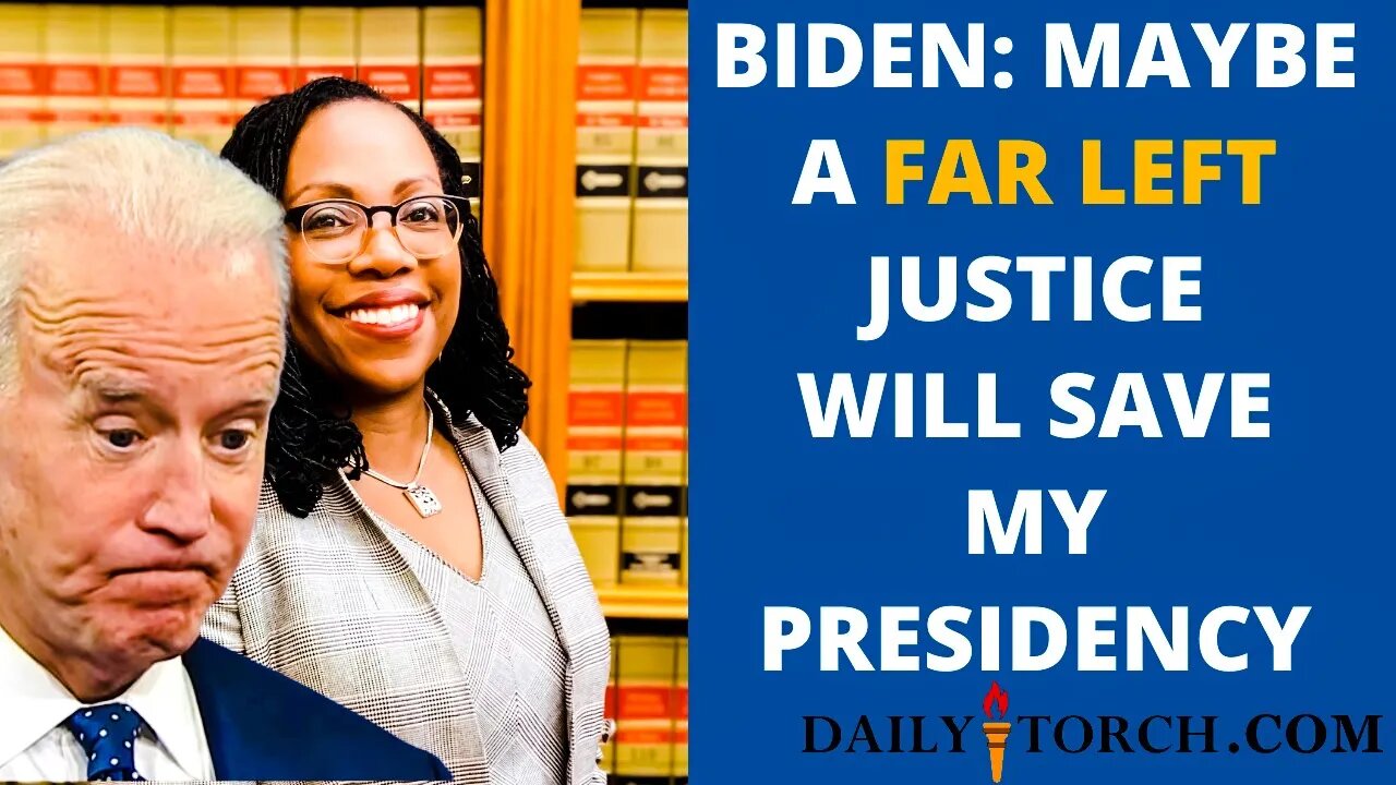 Top 3 Things You Should Know about Biden’s Supreme Court Nominee Ketanji Brown Jackson