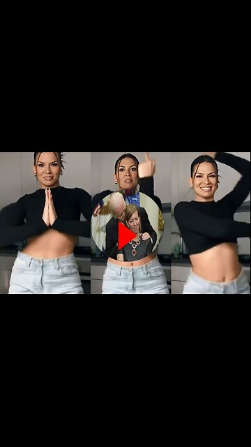 The Fuck Wink (aka #FJB)