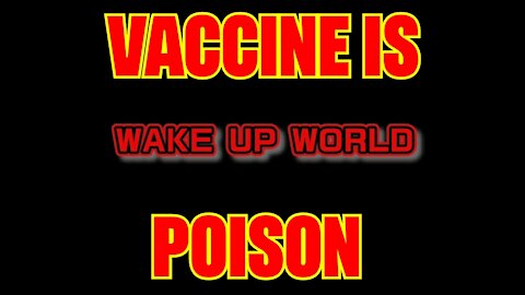 V507. The Beginning of The Coming Genocide 🚨