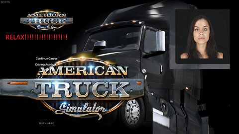 American Truck Simulator