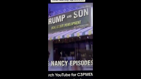Trump /sanford and son TV
