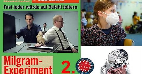 Corona-Pandemie Das größte Feldexperiment aller Zeiten ist nicht vorbei