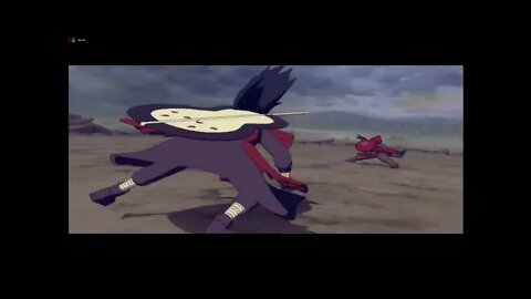 naruto shippuden: ultimate ninja storm 4 modo vs