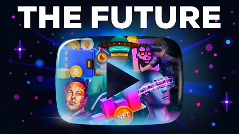 The Future of YouTube - Or how to make Millions with One Word?