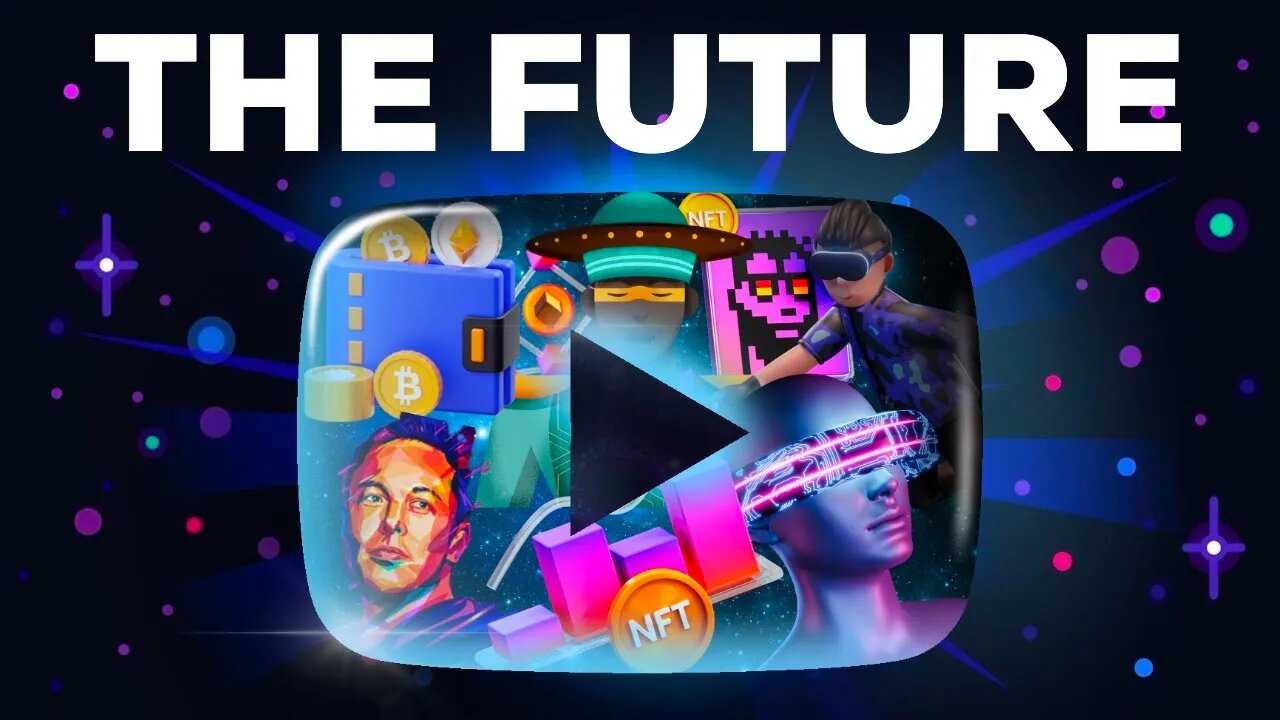 The Future of YouTube - Or how to make Millions with One Word?