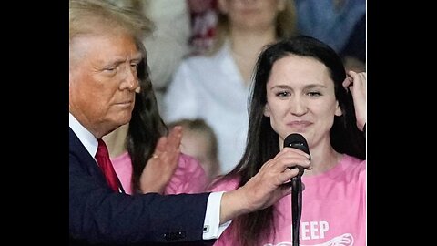 Roanoke Women Swimmers Join Trump in Sports Statement