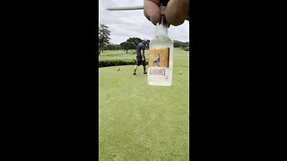Driver Shots