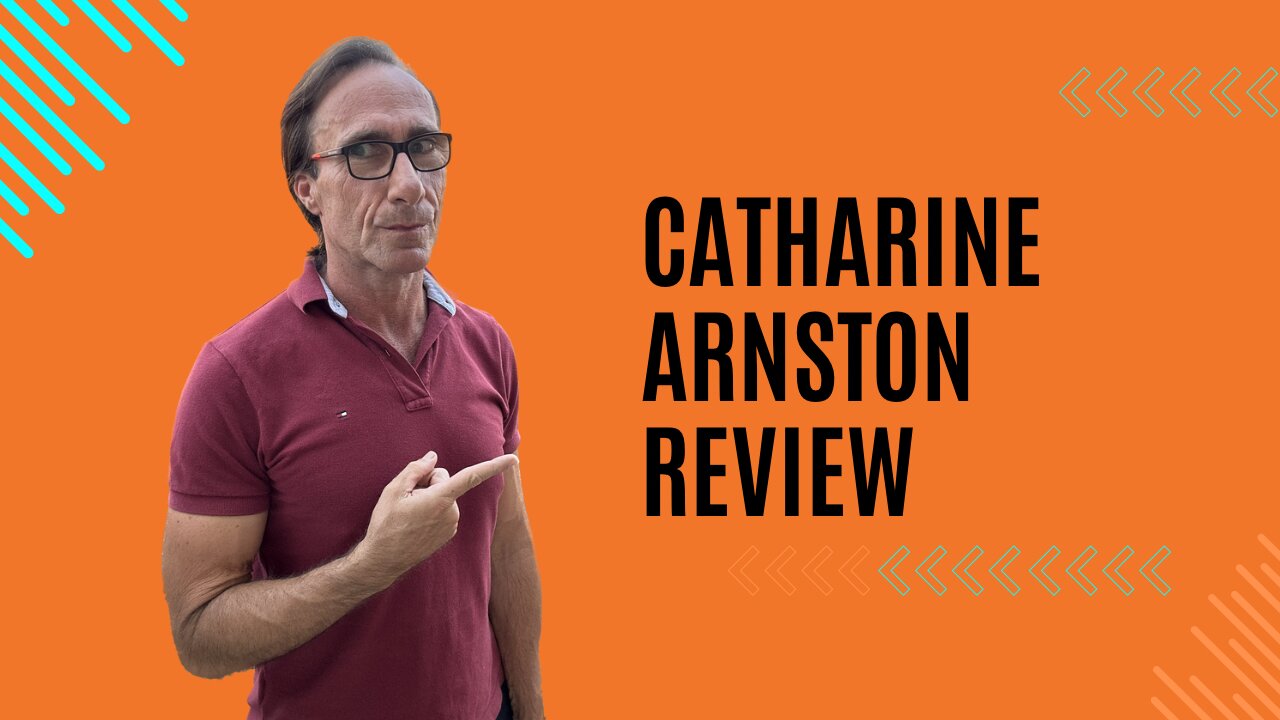 Catharine Arnston Review