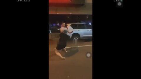 Double KO’s