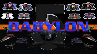 Babylon 5: 25 years later