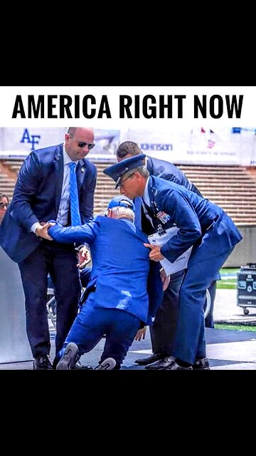 Shameless Biden Reiterates $upport for Isfake