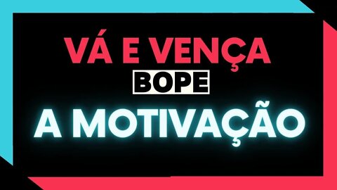 ✅VÁ E VENÇA l A MOTIVAÇÃO ✅