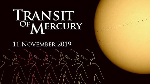 Mercury Transit