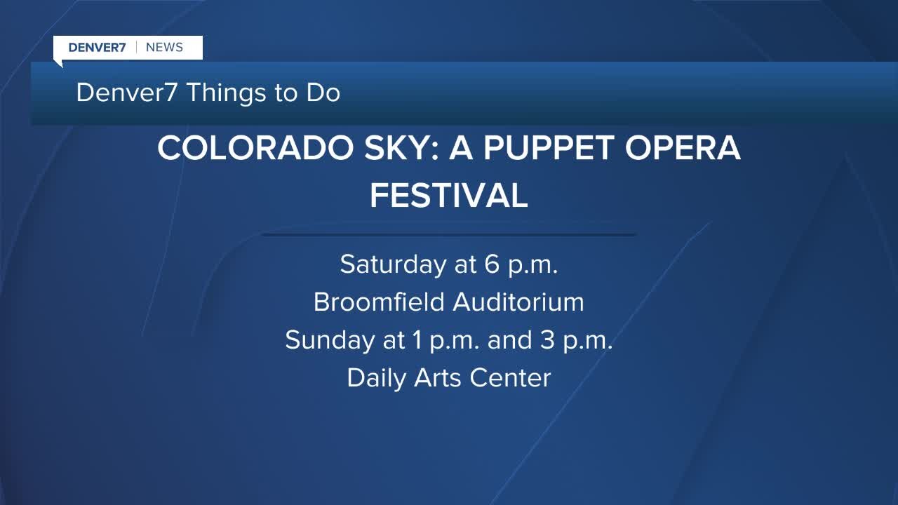 7 best things to do in Colorado this weekend: June 2-4, 2023