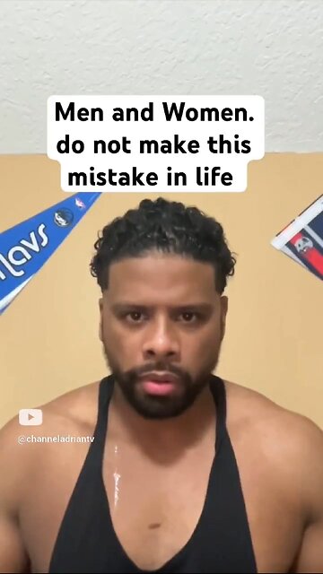 Men and Women. do not make this mistake in life #shorts #success #motivation #life #goals #mindset