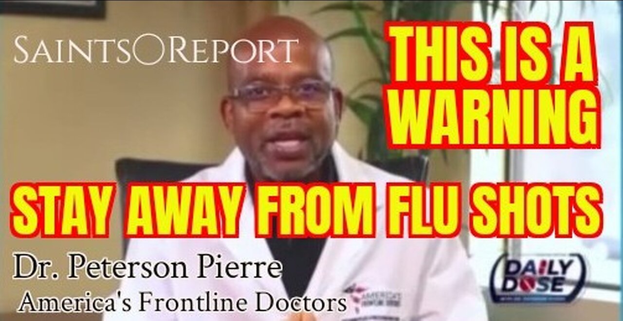 ⚫2578. 🛑 Americas Frontline Doctors