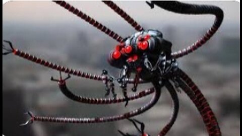 AI in VAX👁👿
