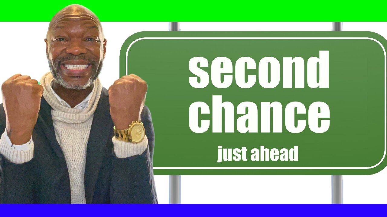 Second Chances: A Life Coach's Honest Journey Back to Love & Conquering Fear