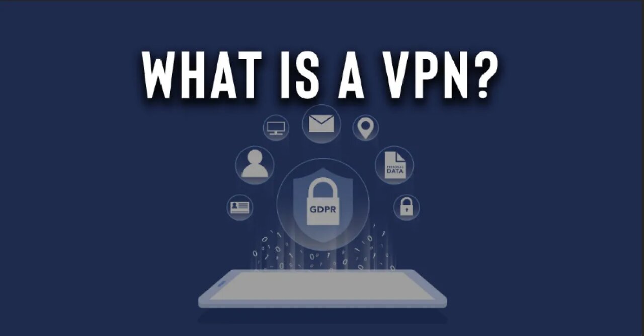 What is a VPN?