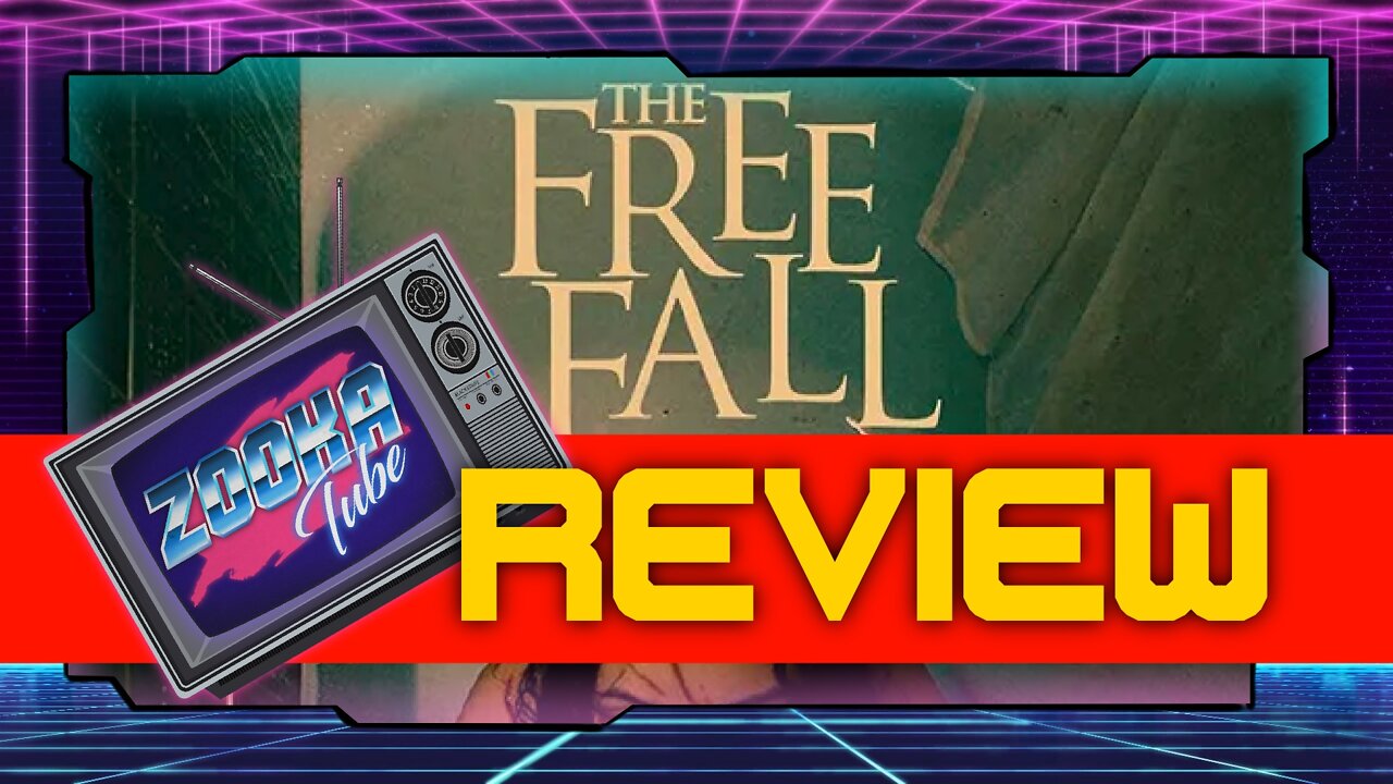 The Free Fall Movie Review