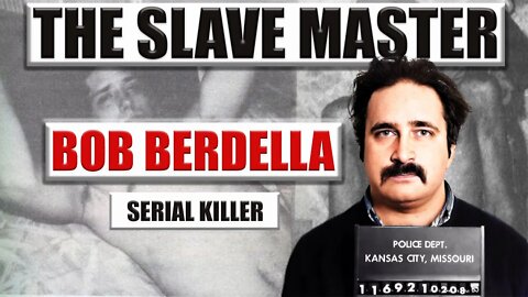 Serial Killer Documentary: Bob Berdella (The Kansas City Butcher)