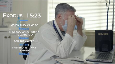 Great Deliverance! Great Bitterness! - Tim Burns