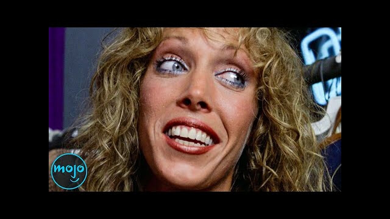 Top 10 Greatest 80s Movies You've NEVER Seen