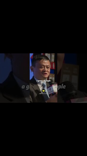 Your Mission is Most Important: Jack Ma, Alipay, and More Entrepreneurs