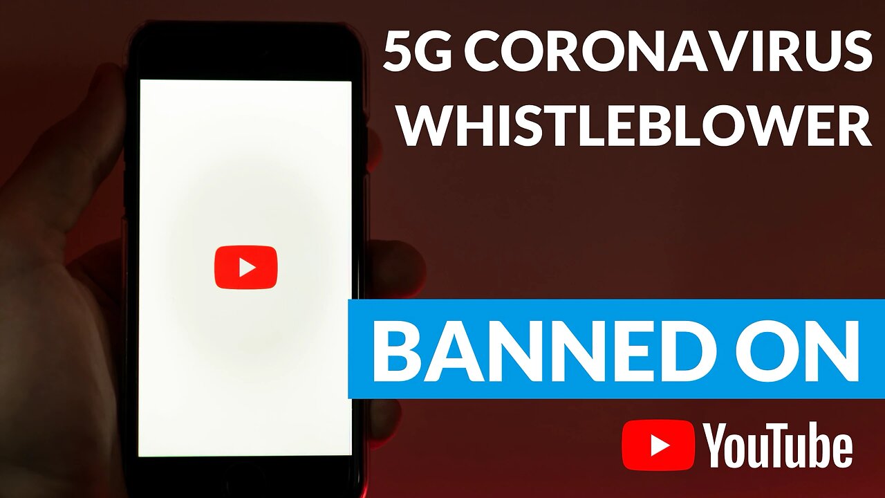 COVID Whistleblower Exposes 5G, AI, IOT & Vaccine