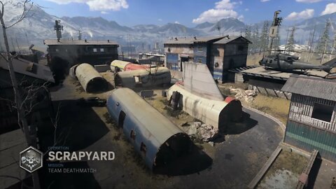 Call of Duty: Modern Warfare Bot Gameplay 25