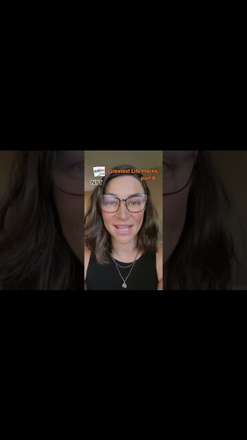 are these even #lifehacks ?