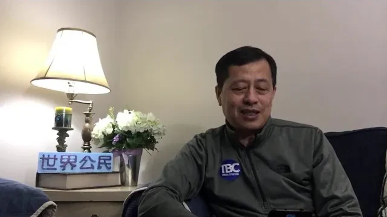 【悟里看世界】KWT24 201015-03 bdfzxw 拜登父子新闻