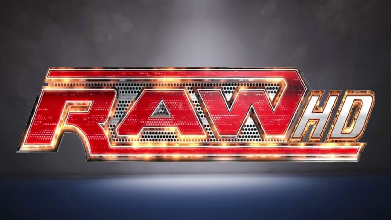 WWE Raw (September 28, 2009)