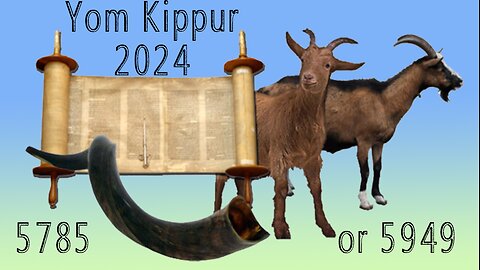 2024 1011 Yom Kippur or Not