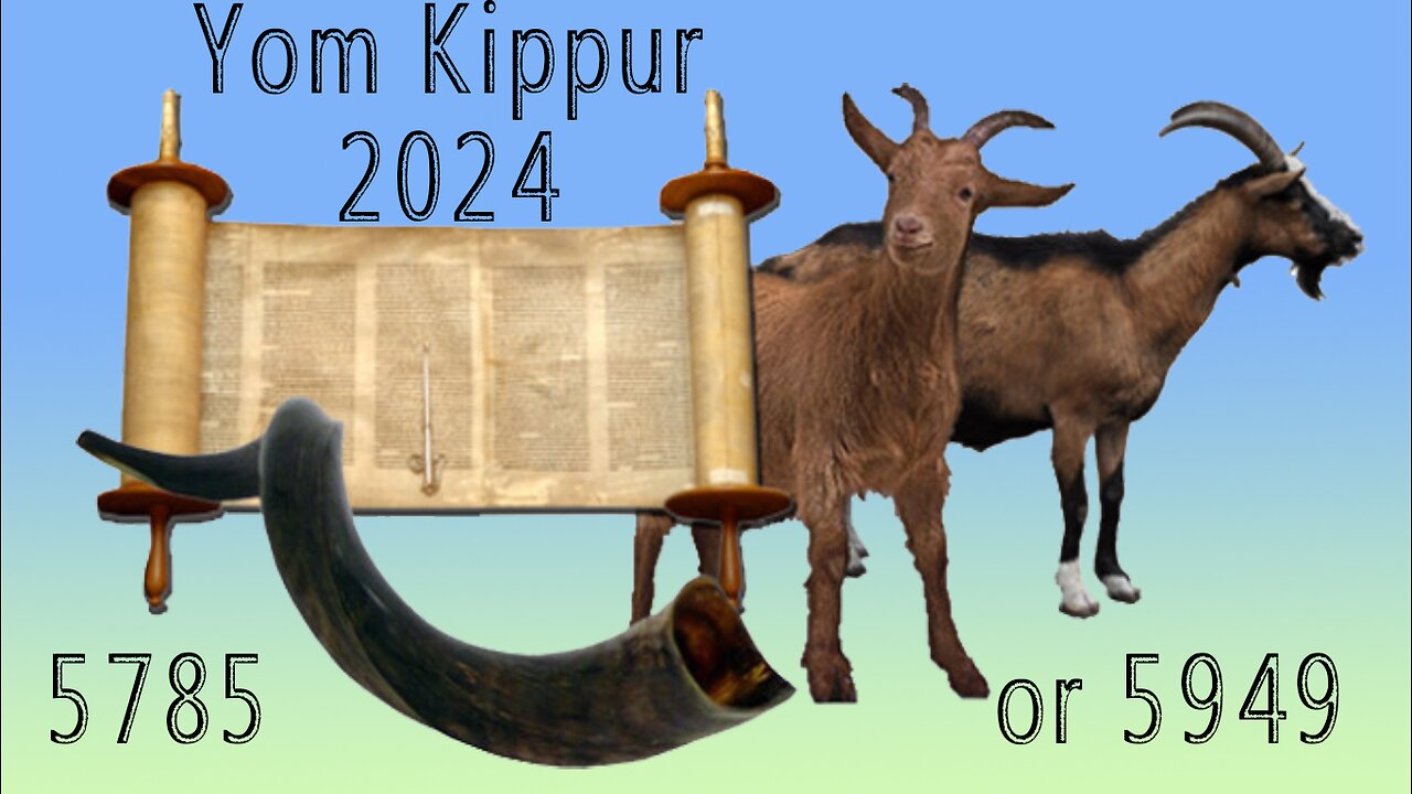 2024 1011 Yom Kippur or Not