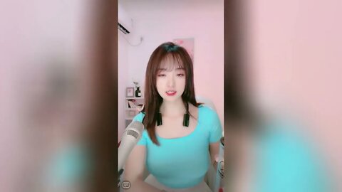 大陆抖音美女直播/大胸美女直播 /Tik Tok china/抖音中国