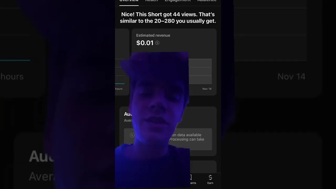 How to make $1000 a day with YouTube shorts!