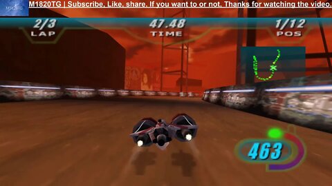 Oday mandress | Star Wars Episode I Racer #StarWars #Podracer #M1820TG