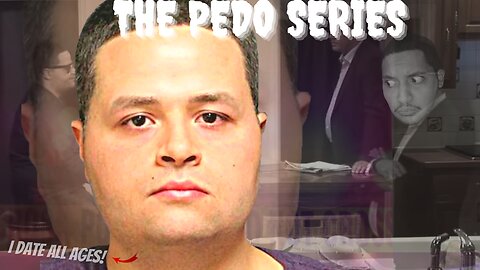 To Catch a Predator Joshua Colon ROAST | Pedo Series ep9