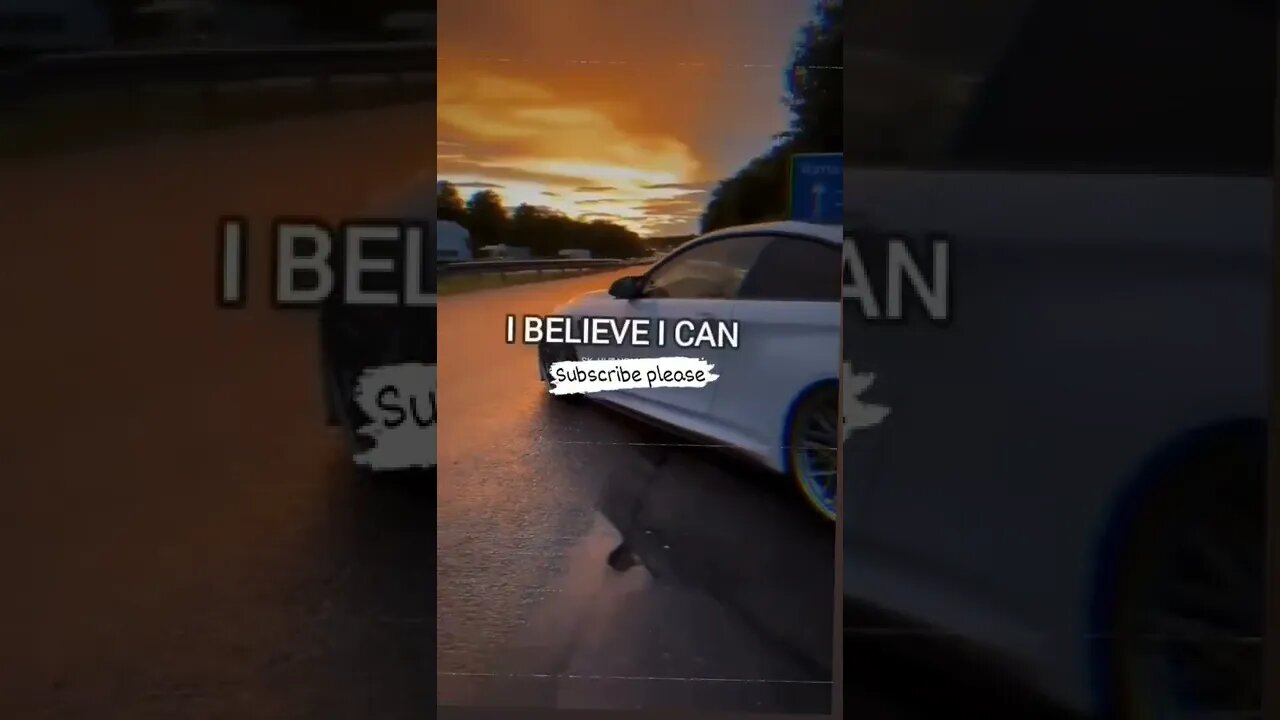 I believe I can 😈😈 onepercent_clubb motivational whatsapp status billionairelifestyle-#short #quotes