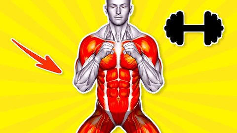 ➜ Want To LOSE WEIGHT_ ➜ You Need This DUMBBELL Workout