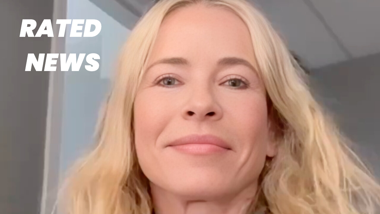 Chelsea Handler Lashes Out at JD Vance After "Cat Lady" Remarks