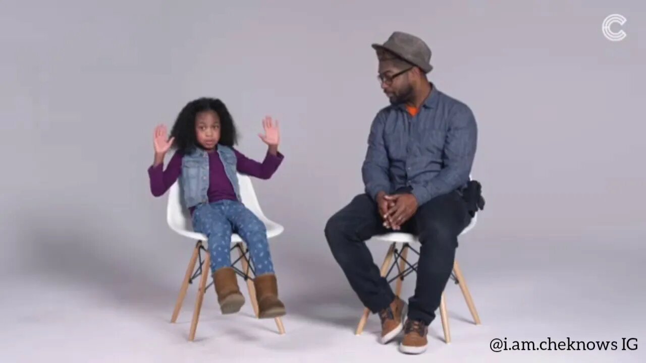 Black Parents Explain How To Deal With The Police