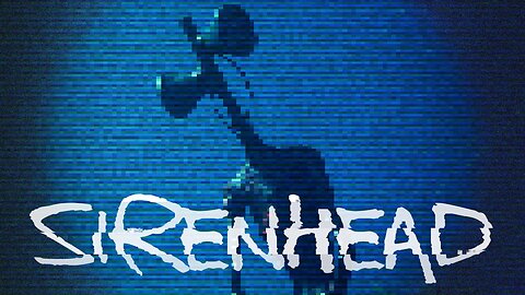 Sirenhead - Gameplay(no commentary)